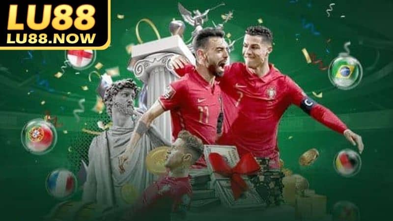 Giới thiệu về Thể Thao Lu88