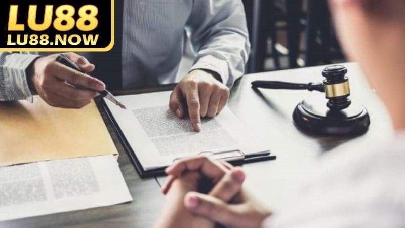 Bạn cần tham gia Lu88 một cách có trách nghiệm