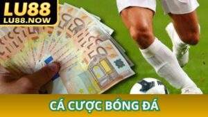 Cá Cược Bóng Đá