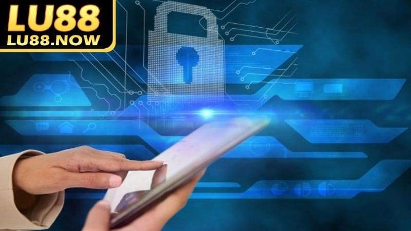 Cập nhật thông tin chính sách bảo mật Lu88