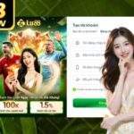 Đăng Ký Lu88 - Hướng Dẫn Chi Tiết Trình Thực Hiện Đăng Ký Lu88