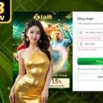 Đăng Nhập Lu88 - Truy Cập Vào Tài Khoản Đơn Giản, Nhanh Chóng Đăng Nhập Lu88