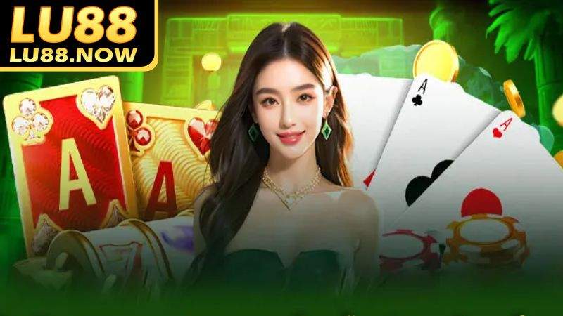 Game Bài Lu88