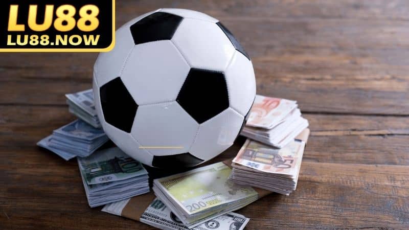 Giới thiệu cá cược bóng đá tại Lu88