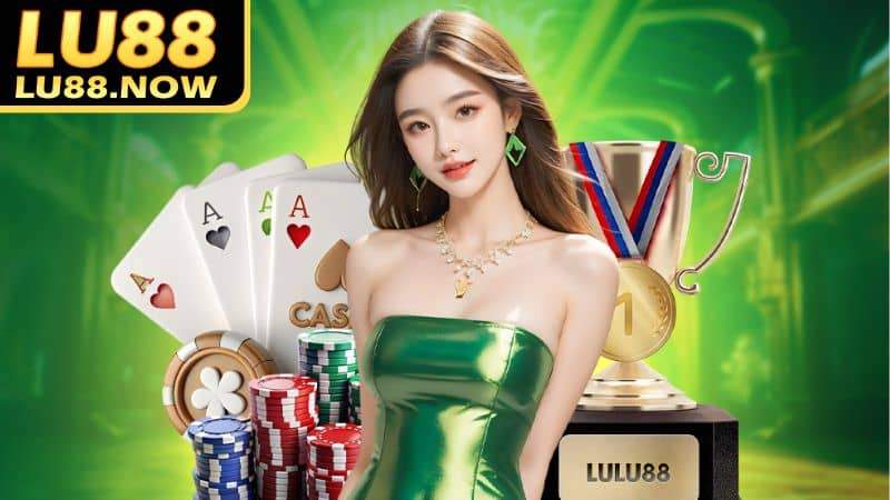 Giới thiệu về Casino Lu88