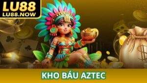 Kho Báu Aztec