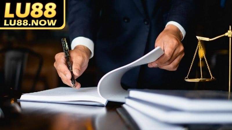 Lu88 miễn trách nghiệm với những trường hợp sau