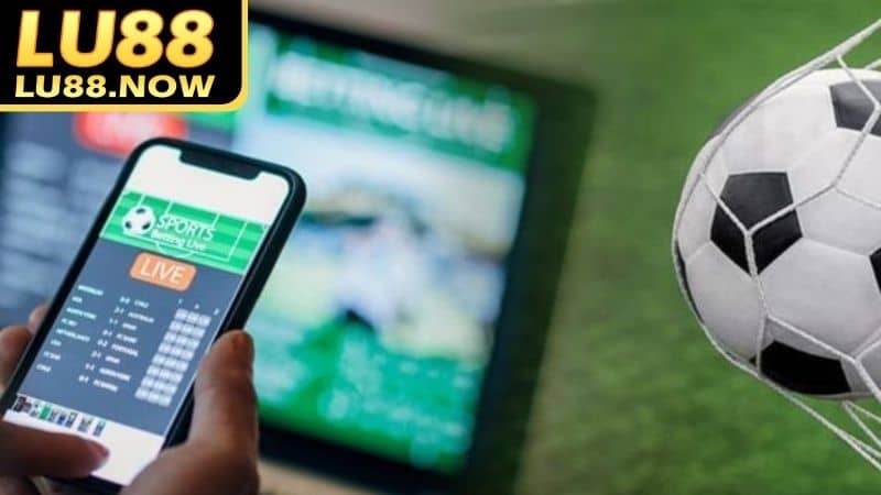 Luật chơi cá cược bóng đá