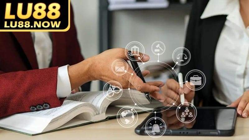 Những quy định về điều khoản điều kiện của Lu88
