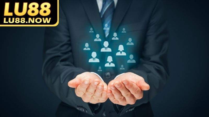 Quy trình Lu88 tuyển dụng nhân sự