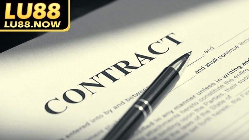 Thông tin về miễn trừ trách nghiệm Lu88 mà bạn cần nắm