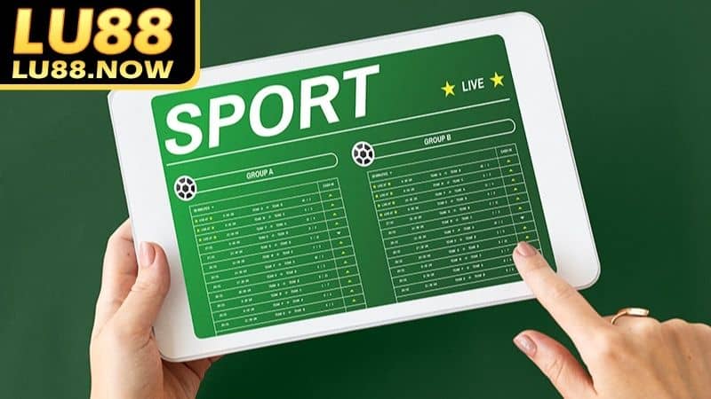 Ưu điểm khi tham gia cá cược bóng đá tại Thể Thao Lu88