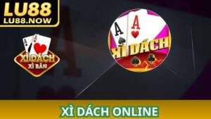 Xì Dách Online