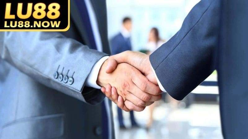 Yêu cầu để hợp tác đại ý Lu88